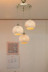Подвесная люстра Toplight Lizbeth TL1612R-03BB