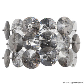 Настенный светильник Crystal Lux Crystal AP2 Chrome