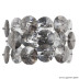 Настенный светильник Crystal Lux Crystal AP2 Chrome