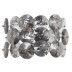 Настенный светильник Crystal Lux Crystal AP2 Chrome