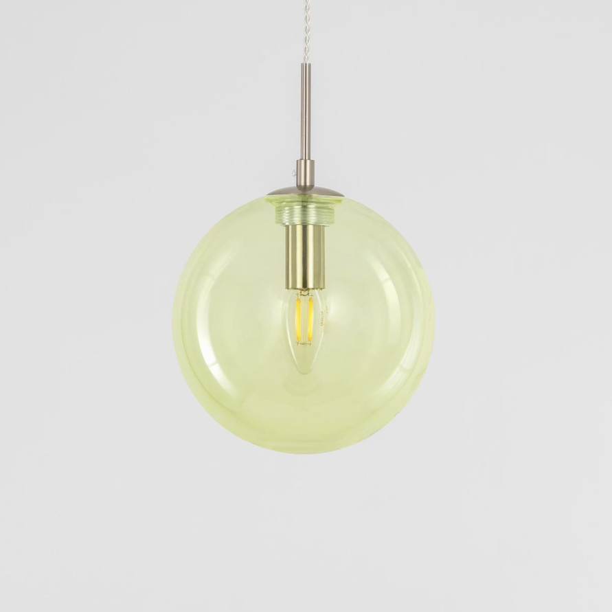 Подвесной светильник Citilux Томми CL102626