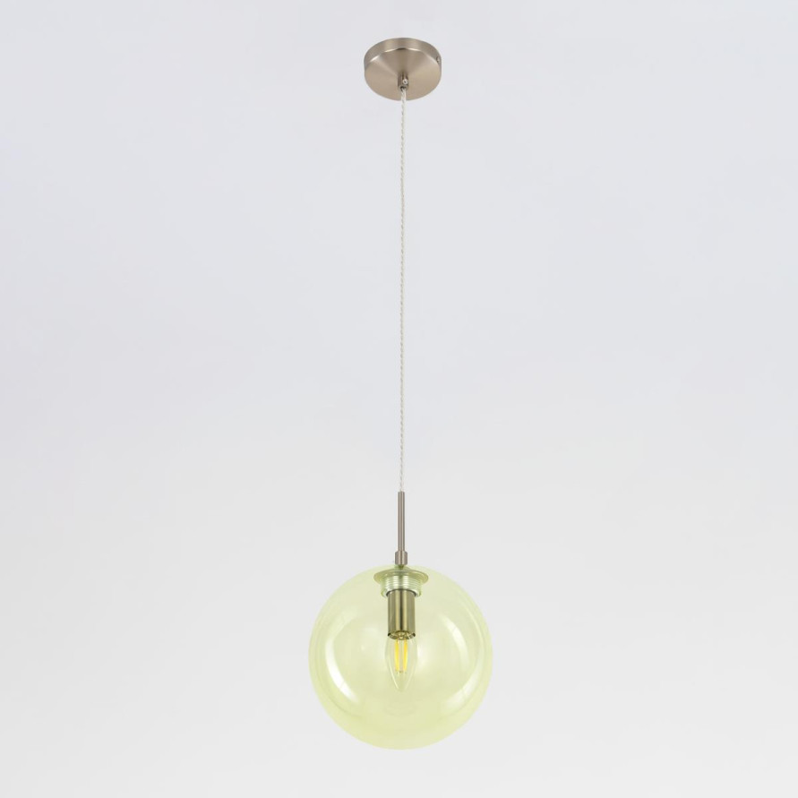 Подвесной светильник Citilux Томми CL102626