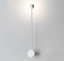 Настенный светильник Loft-Concept Вибия Wall Light 44.520-0 21385