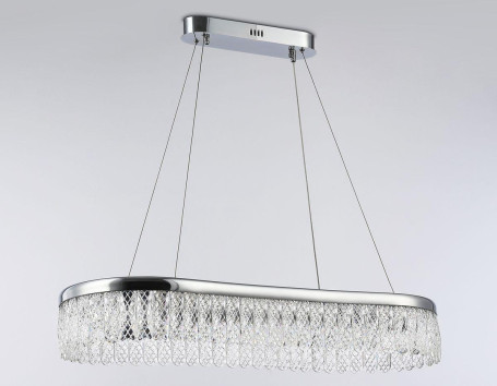 Подвесной светодиодный светильник Ambrella light Traditional TR49733