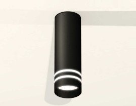 Комплект потолочного светильника Ambrella light Techno Spot XC (C6343, N6236) XS6343042
