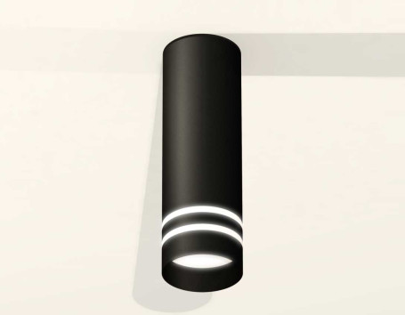 Комплект потолочного светильника Ambrella light Techno Spot XC (C6343, N6236) XS6343042