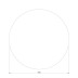 Настенный светильник TK Lighting 6454 Luna