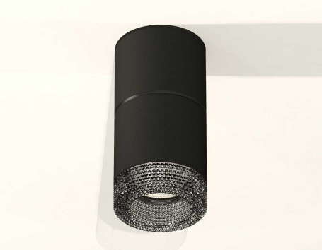 Комплект потолочного светильника Ambrella light Techno Spot XS (C7402, A2071, C7402, N7192) XS7402162