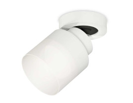 Комплект спота Ambrella light Techno Spot XM (A2228, A2105, C8101, N8402) XM8101021