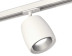Комплект трекового светильника Ambrella light Track System XT (A2536, C1141, N7033) XT1141001