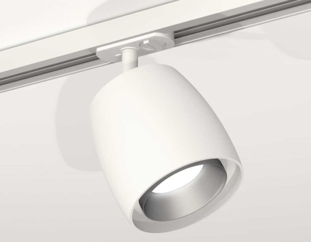 Комплект трекового светильника Ambrella light Track System XT (A2536, C1141, N7033) XT1141001