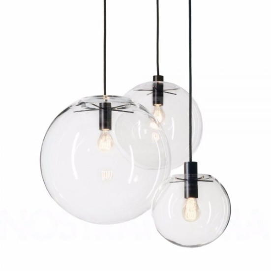 Подвесной светильник Loft-Concept ClassiCon 40.1220-0 19835