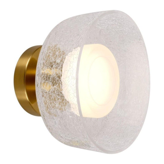 Светильник настенный Aployt Eloiza APL.341.21.06