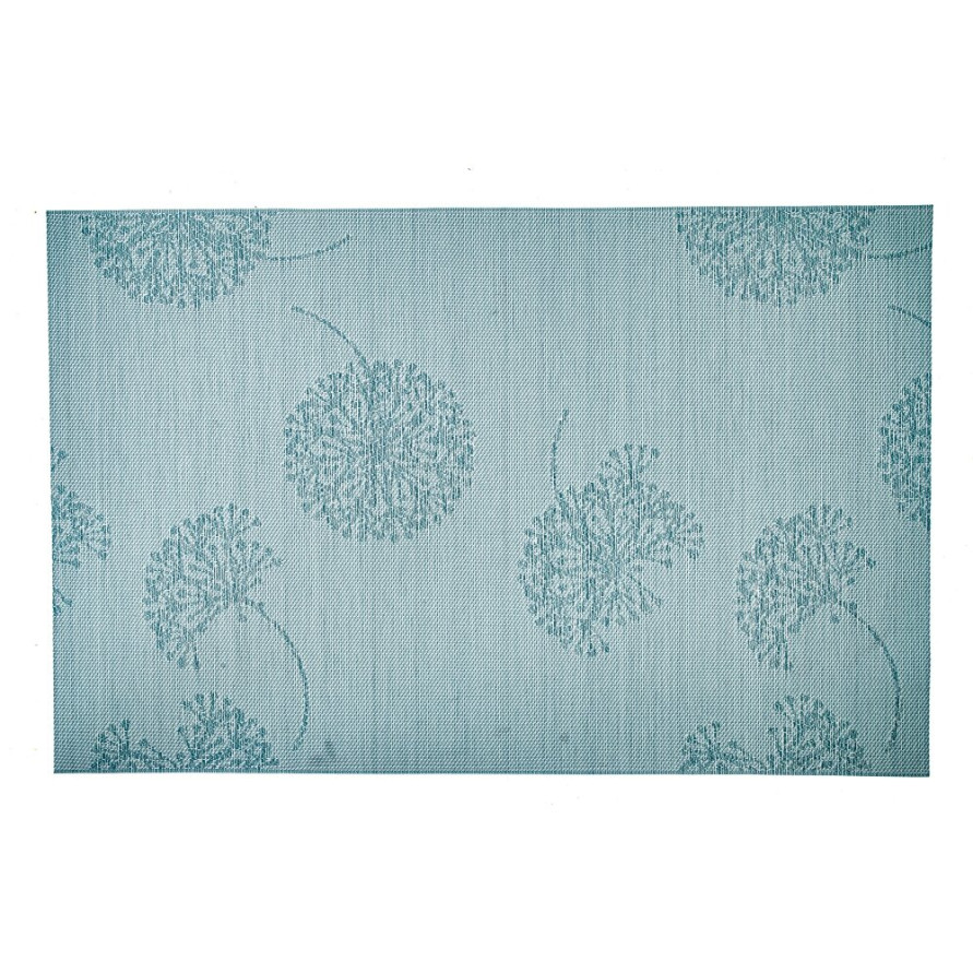 Салфетка (блок 6шт), L45 W30 H0,1 см