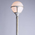 Садово-парковый светильник Arte Lamp Monaco A1497PA-1WG