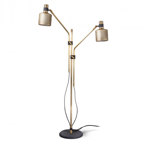 Торшер Loft-Concept Bert Frank 41.128-0 20741