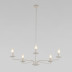 Подвесная люстра TK Lighting 10253 Limal
