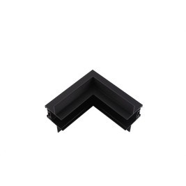 Соединитель угловой внутренний встраиваемый Aployt Magnetic track 48 APL.0182.00.03