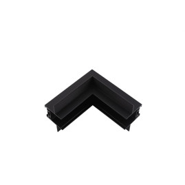 Соединитель угловой внутренний встраиваемый Aployt Magnetic track 48 APL.0182.00.03