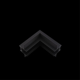 Соединитель угловой внутренний встраиваемый Aployt Magnetic track 48 APL.0182.00.03