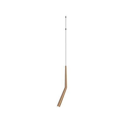 Подвесная люстра Mantra Boomerang 9372+9245 (14L)