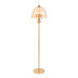 Торшер Lumina Deco Helmetti LDF 6821-4 GD