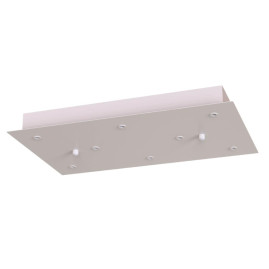Потолочное основание Mantra Modular Light Florones 9386