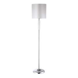 Торшер Crystal Lux Maestro PT1 Chrome