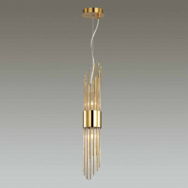 Подвесной светильник Odeon Light Hall Flambi 4847/2