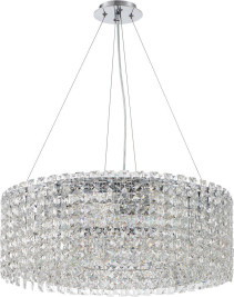 Люстра подвесная Stilfort 2179/09/08P серия Delone