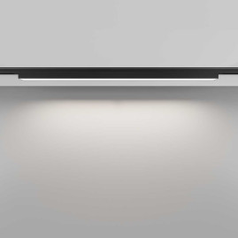 Трековый светильник Maytoni Technical Basis TR192-1-16W4K-B