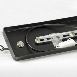 Люстра подвесная Lussole MIDLAND LSP-8981