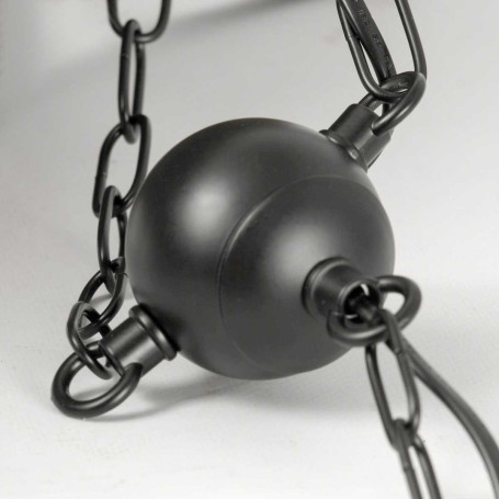 Люстра подвесная Lussole MIDLAND LSP-8981