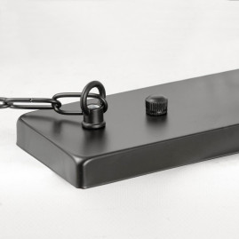 Люстра подвесная Lussole MIDLAND LSP-8981