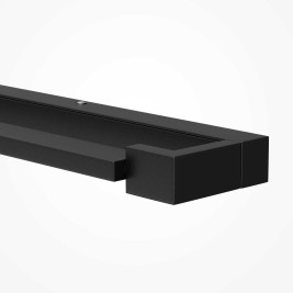 Настенный светильник Maytoni Mirror Beam MIR002WL-L10B3K