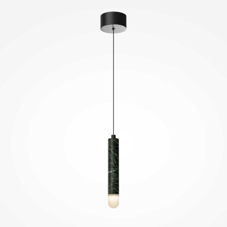 Подвесной светильник Maytoni Modern Bell MOD534PL-L4B3K