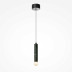 Подвесной светильник Maytoni Modern Bell MOD534PL-L4B3K