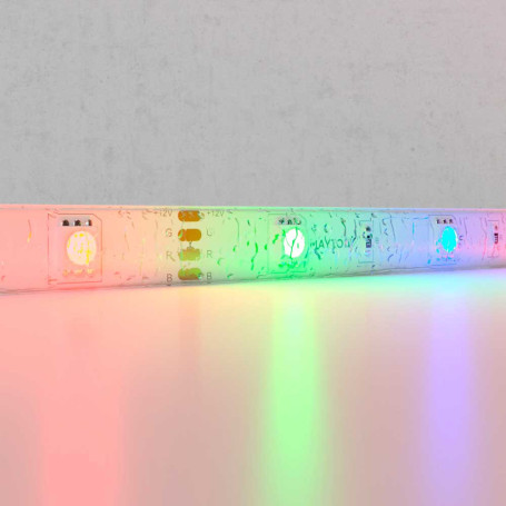 Светодиодная влагозащищенная лента Maytoni Technical 7,2W/m 30LED/m 5050SMD 5M 10127