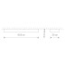 Потолочный светильник Nowodvorski Soft Ceiling Led 90x20 7531