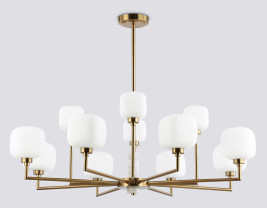 Подвесная люстра Ambrella light High Light LH53019