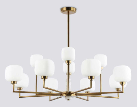 Подвесная люстра Ambrella light High Light LH53019