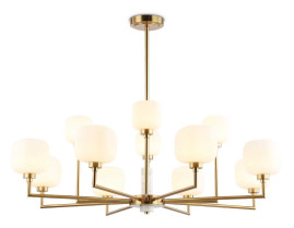 Подвесная люстра Ambrella light High Light LH53019