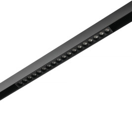 Трековый светодиодный светильник MyFar FlowPoint MT0211-18W4K-B