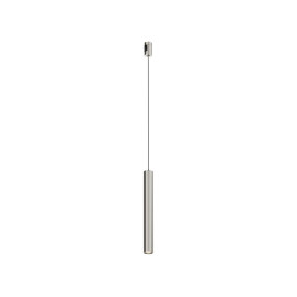 Трековый светильник Maytoni Technical TR155-1-5W4K-PT