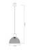 Подвесной светильник Arte Lamp Castello A7046SP-1BK
