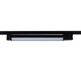 Трековый светильник Reluce 06186-9.3-001QY LED40W BK