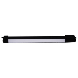 Трековый светильник Reluce 06186-9.3-001QY LED40W BK