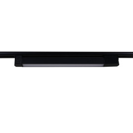 Трековый светильник Reluce 06186-9.3-001QY LED40W BK