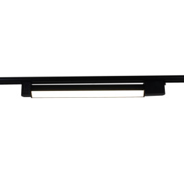 Трековый светильник Reluce 06186-9.3-001QY LED40W BK