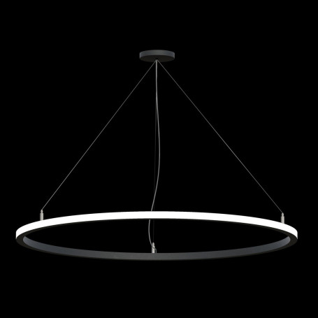 Светодиодный светильник Led Holding RING EXT 800x20x20mm, подвесной LH721023
